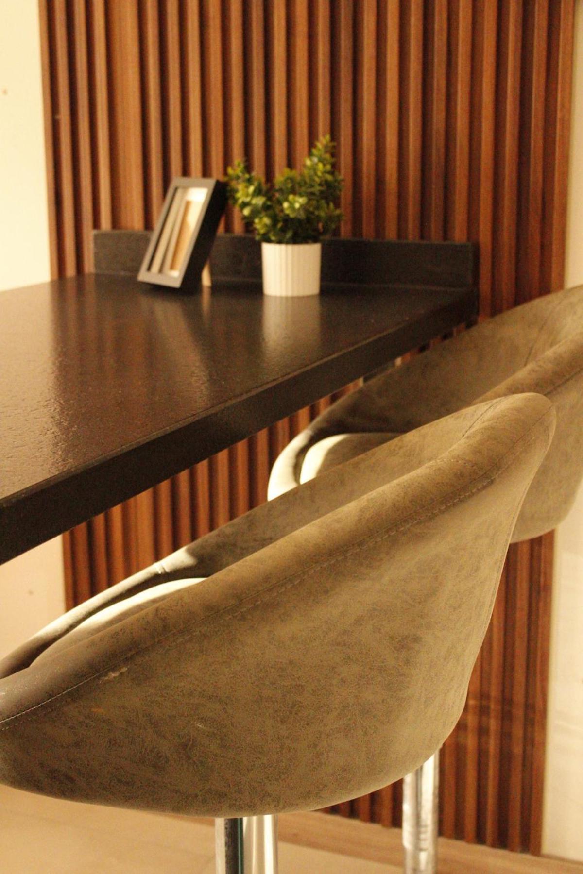 Loft Alberca In Chapultepec *