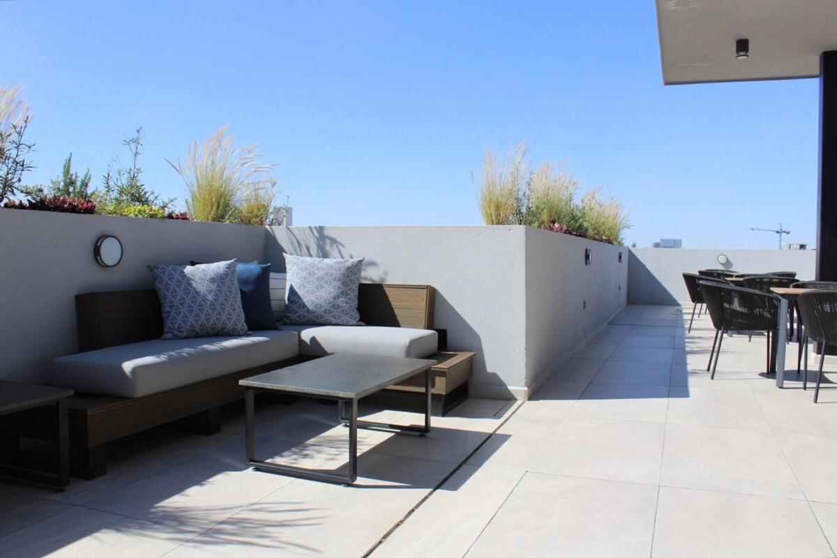 Loft Alberca In Chapultepec