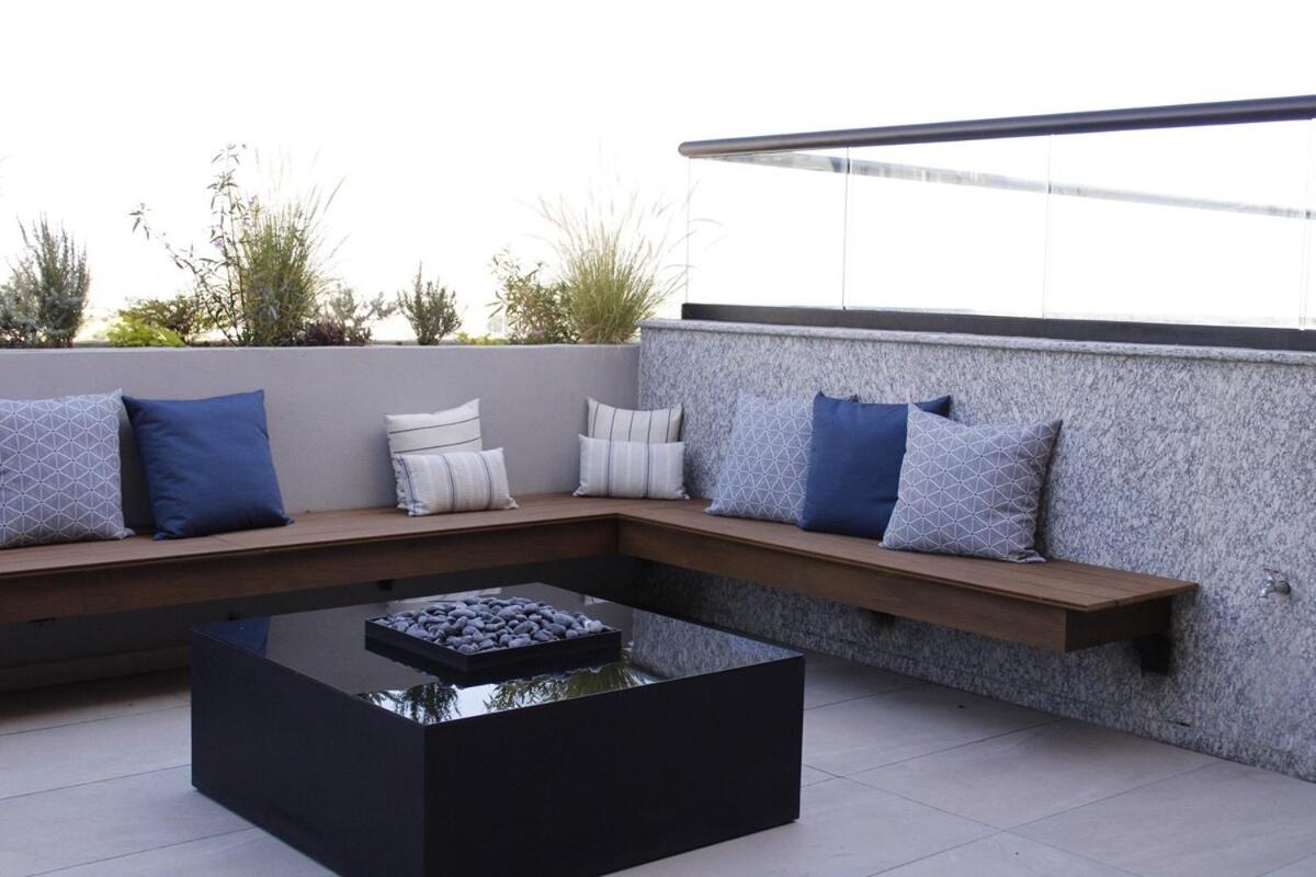 Loft Alberca In Chapultepec Apartamento *