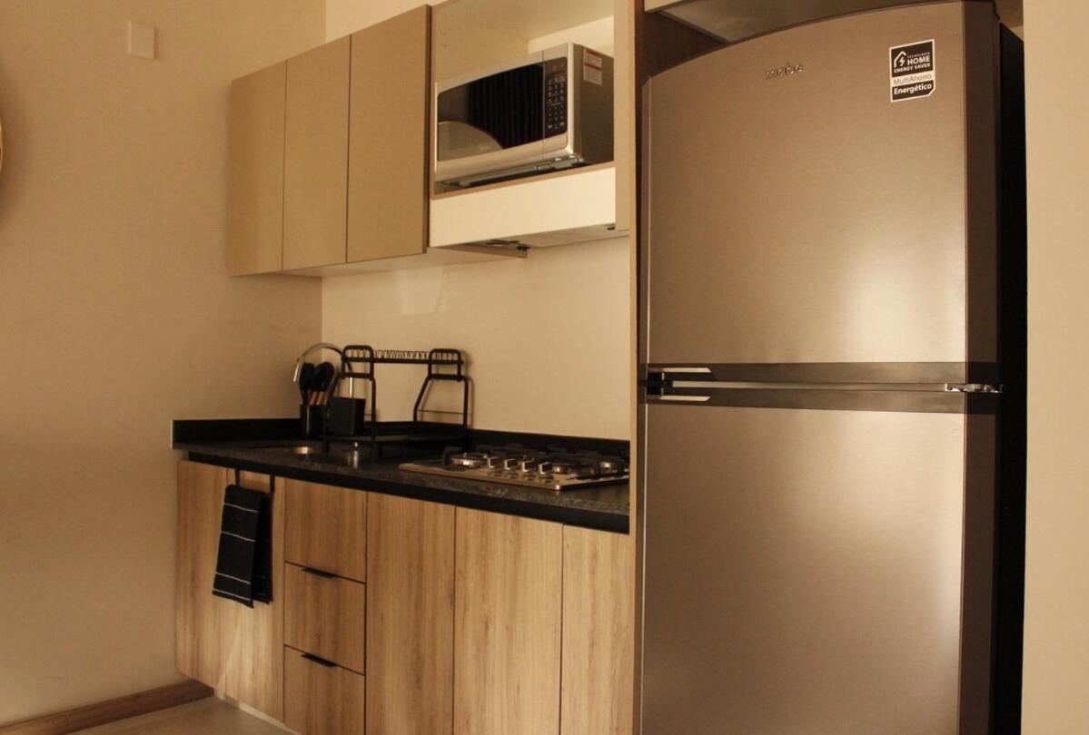 Loft Alberca In Chapultepec *