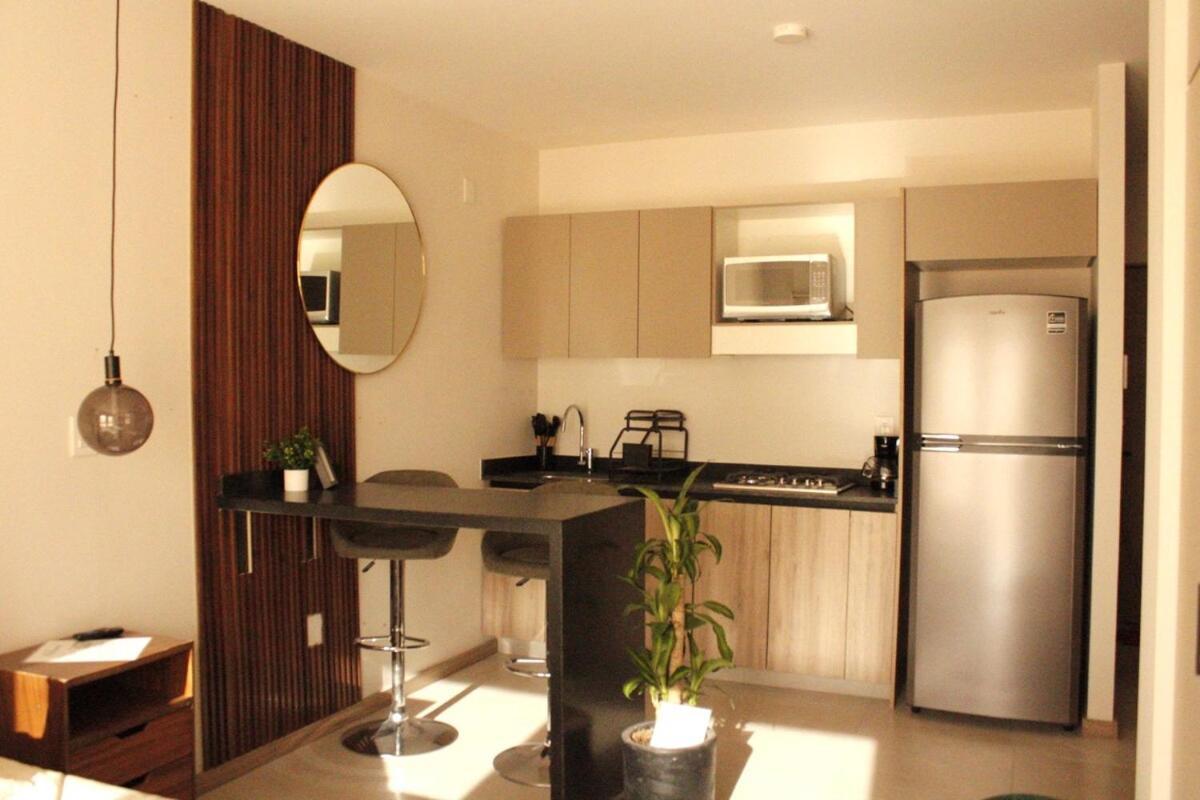 Loft Alberca In Chapultepec Guadalajara