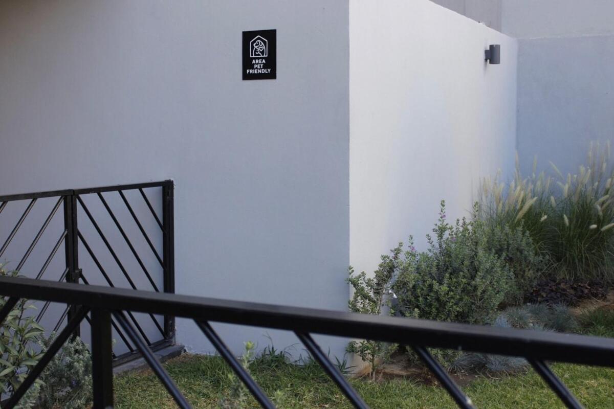 Apartamento Loft Alberca In Chapultepec